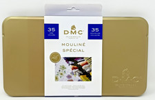 Dmc 35pc mouline - mouline, in