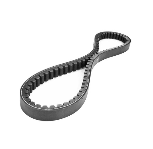 Courroie crantée 750 15 - crantée, x