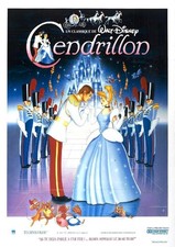 Affiche du dessin animé