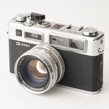 [EXCELLENT+] Yashica Électro