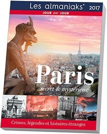 Almaniaks paris secret - almaniaks,