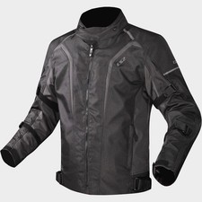 LS2 Blouson Textile Toutes Saisons Homme SEPANG