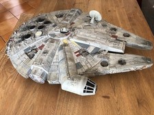 RARE VAISSEAU STAR WARS FAUCON