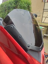 Bulle scooter MOMO DESIGN