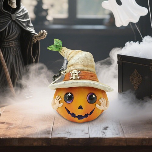 Figurine résine - en,