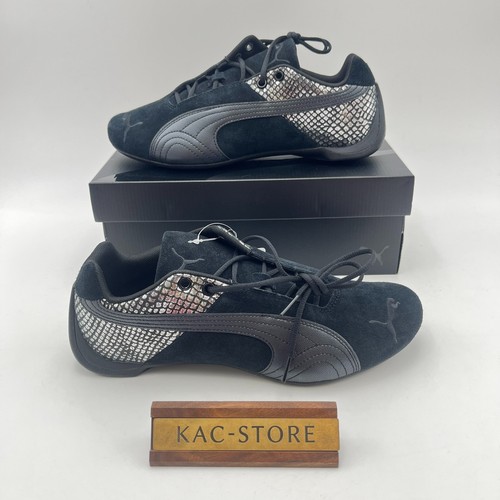 Puma future cat studs emboss - puma,