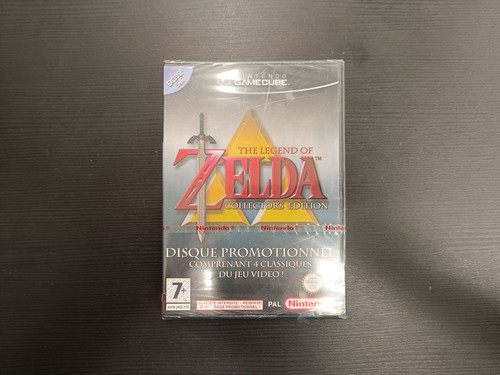 The legend zelda - of,