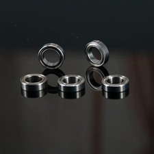 Roulement Moulinet Acier Inoxydable Pièces Supérieures pour Réparation Effica