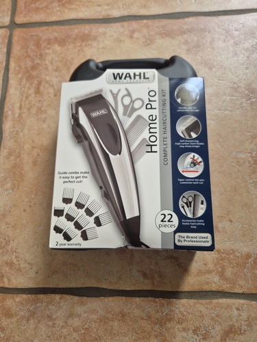 Tondeuse cheveux wahl home - cheveux,