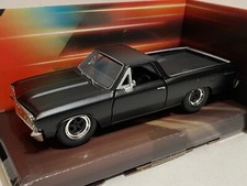 1:32 Chevrolet El Camino 1967