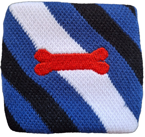 Bracelet sudation drapeau - bracelet,