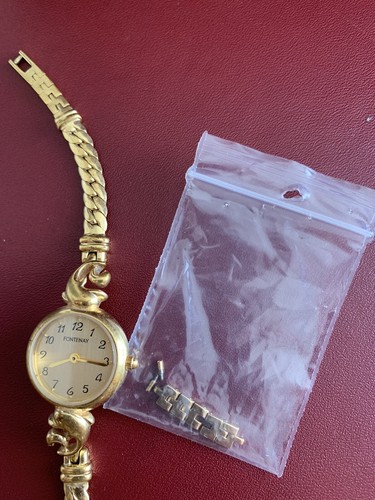 Montre fontenay dauphin - montre,