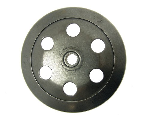 Cloche embrayage rivello - d'embrayage,
