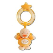 Chicco Hochet Canard 3M + Bébé Cadeau - Prix Hit! Neuf / Rare 696062