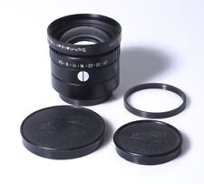 Schneider COMPONON-S 5,6/150mm 4x5 Objectif pour agrandisseur enlarger lens