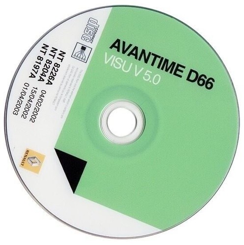Renault avantime 2001 - avantime, 2001-2003