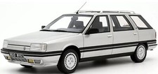 Renault 21 Nevada 1988 Argent