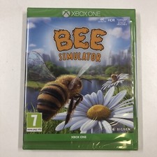 NEUF NEW BEE simulator