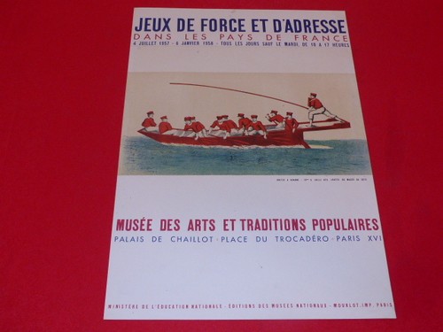 Coll jean moulin art - art, xxe]