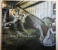 Figure Fantasy The Pop Culture