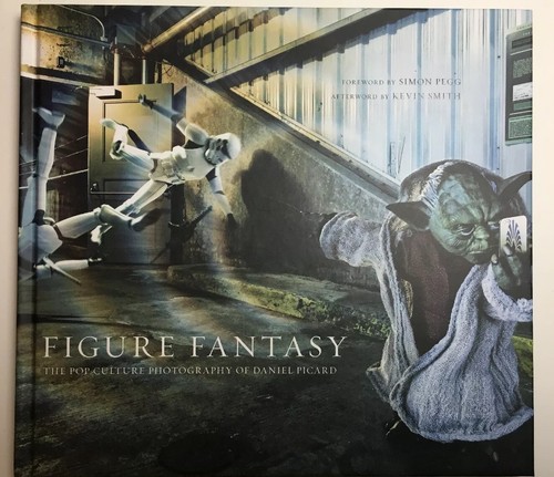Figure fantasy the pop culture - figure,