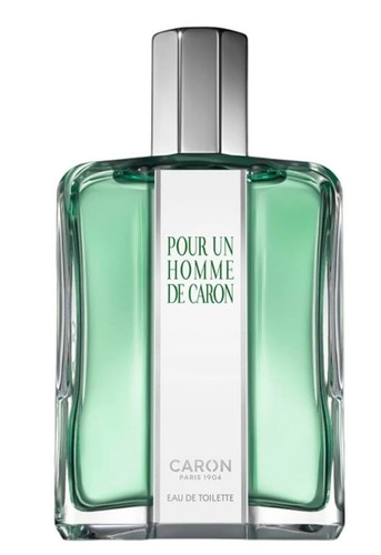 Caron pour homme - caron,