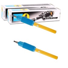 2X AMORTISSEURS À Gaz