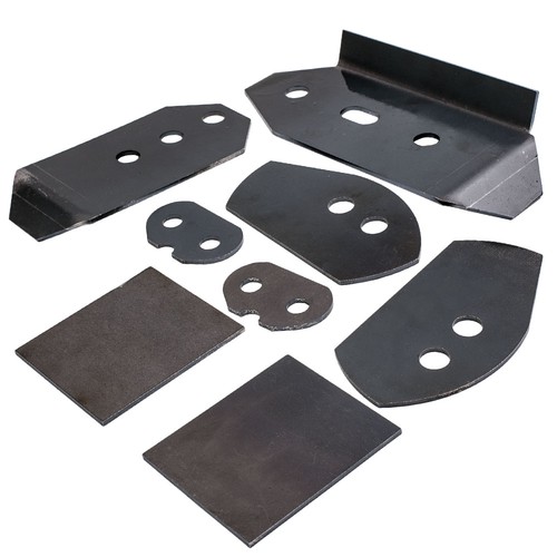 Kit renfort berceau - renfort,