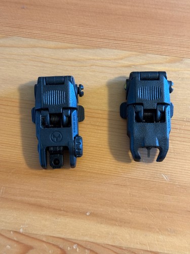 Magpull mbus2 flip back up - magpull,