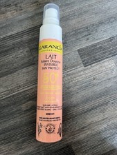 Garancia Lait Solaire Douceur