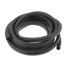 Tuyaux huile 16mm/0.63" 20mm/0.79" 5m caoutchouc nitrile pour irrigation noir