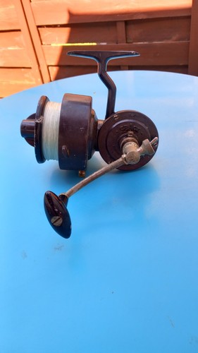 Moulinet crack 300 - crack,