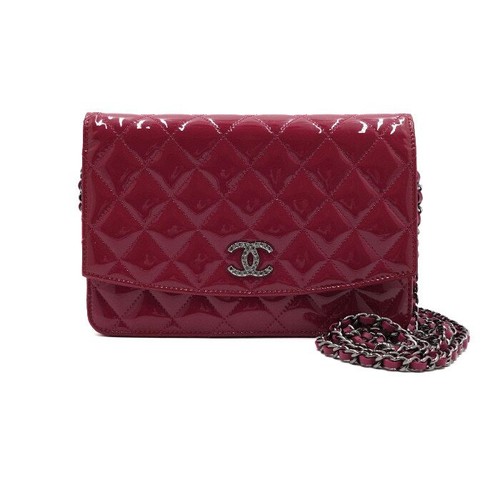 Chanel sac chaîne woc - woc, en