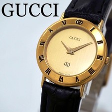 Montre femme GUCCI 3000L