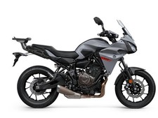 Shad Porte-Bagages Top Case