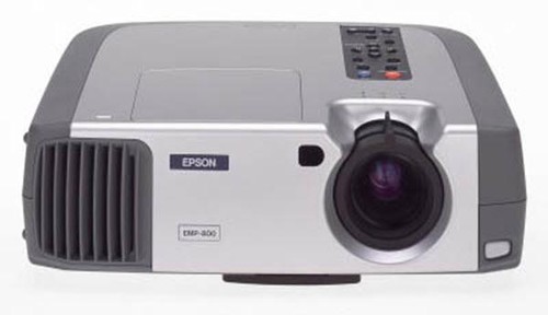 Epson emp 800 lcd - emp-800, lcd-projektor