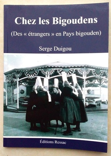 Bretagne duigou chez - bretagne,