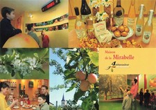 54 ROZELIEURES MAISON DE LA