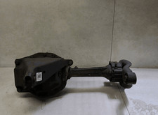 Boitier de différentiel avant