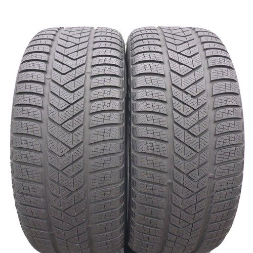 245 pirelli 45 - 245, 2x