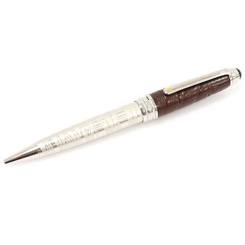 Montblanc meisterstück - montblanc, le