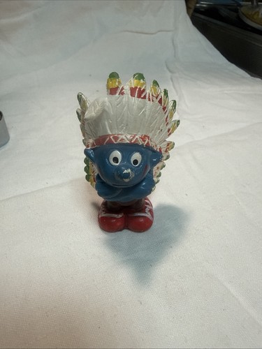 Schtroumpfs schleich 1981 - -,