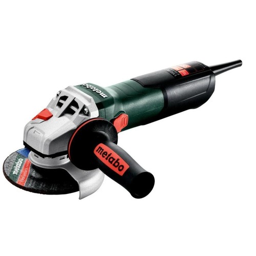 Metabo meuleuse angle 125 - metabo, d'angle