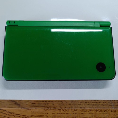 Console nintendo dsi xl - console,