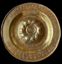 Plat de quête ou à offrandes