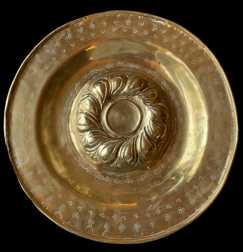Plat quête à - quête, ou