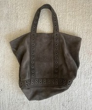 Sac Cabas Cuir Vanessa Bruno