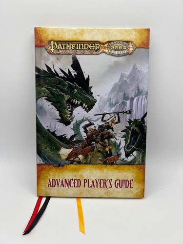 Pathfinder for savage worlds - for,