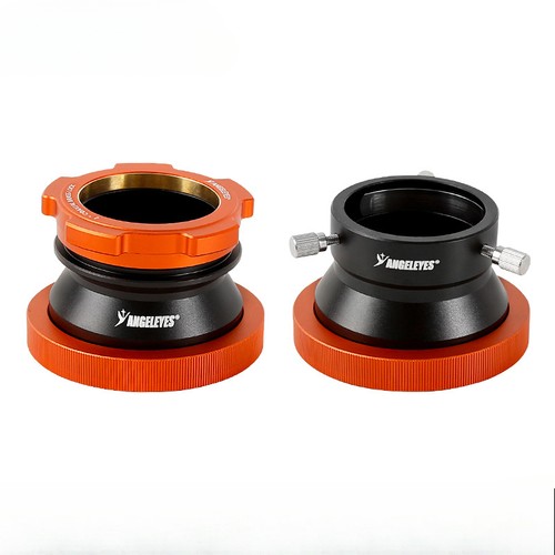 Sct inch locking - 2-inch, sleeve