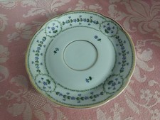 Soucoupe de grande Tasse à